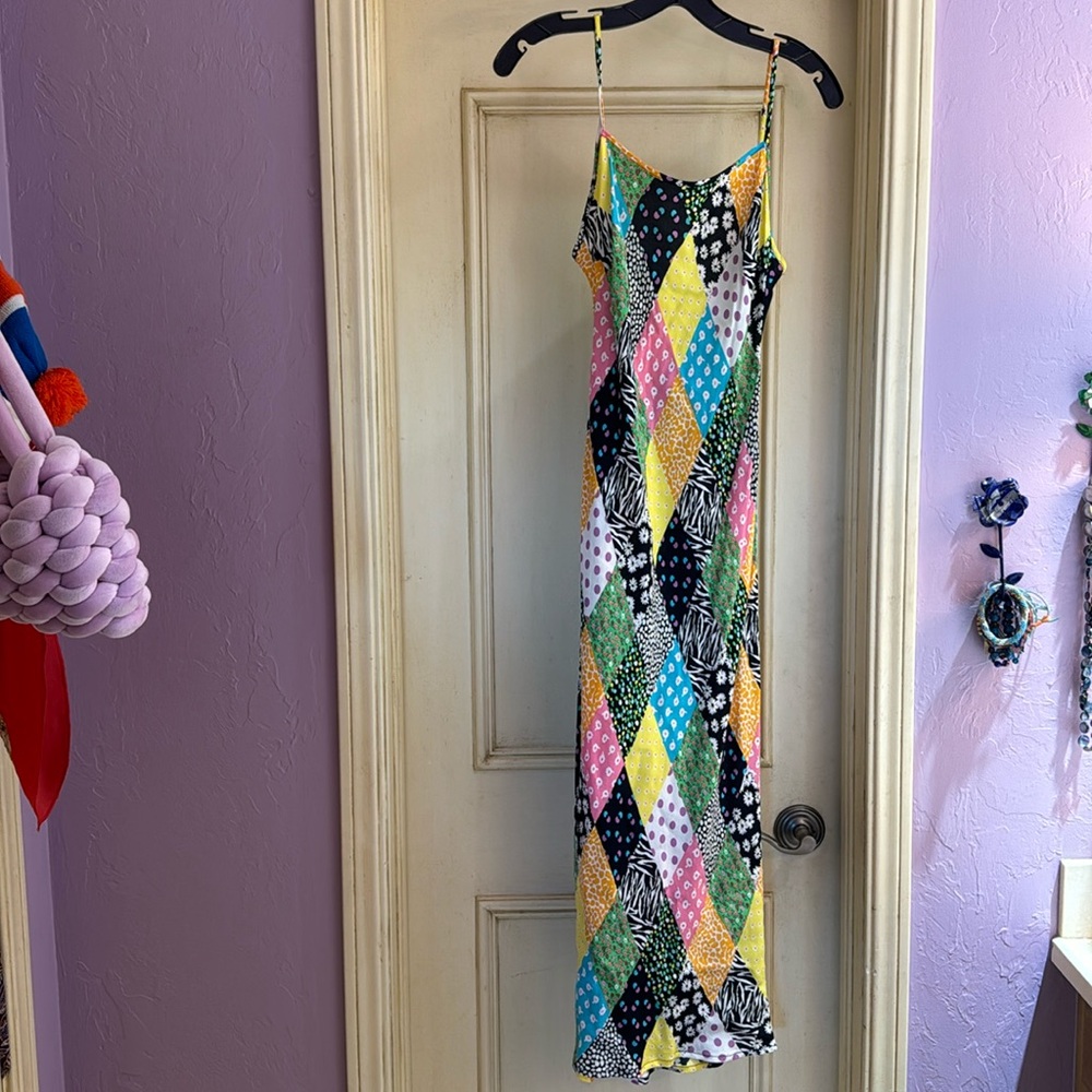 Rixo dress